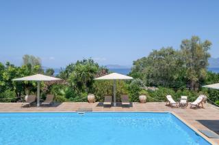 Hotel Aristotelis - 9