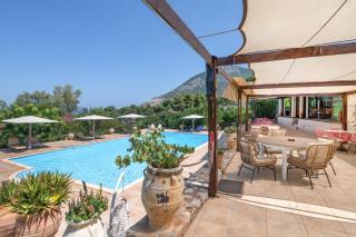 Hotel Aristotelis - 5