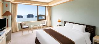 Libero Hotel - Busan - 2