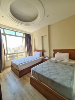 suites in cairo downtown - 1