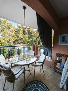 Paphos-Limnaria Garden - 8