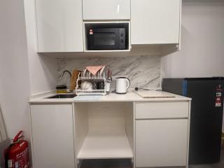 Bay Suites l 5 Pax l SeaView l Near KK City - 8