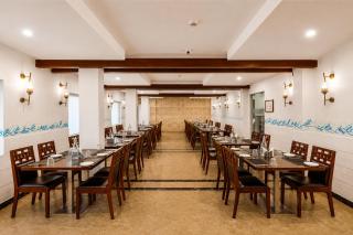 Hotel TSG Grand - 7