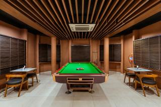 Hotel TSG Grand - 8