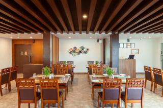 Hotel TSG Grand - 6