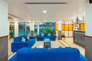 Hotel TSG Grand - 1