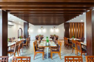 Hotel TSG Grand - 5