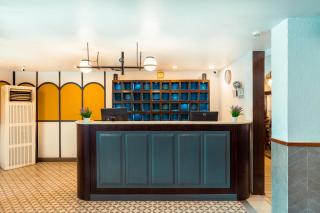 Hotel TSG Grand - 4