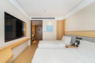 JI Hotel Guangzhou Huangpu Wenchong - 3