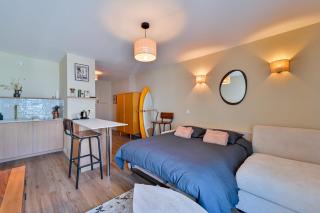 L'Escapade - Parking - 200m Port - Le Croisic - 9