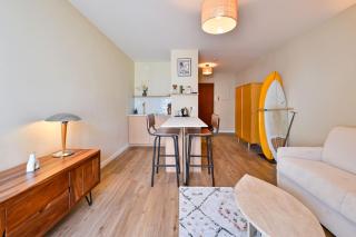 L'Escapade - Parking - 200m Port - Le Croisic - 8
