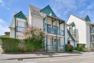 L'Escapade - Parking - 200m Port - Le Croisic - 1