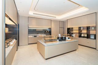 JI Hotel Guangzhou Huangpu Wenchong - 6