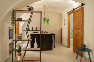Dimore di Matilde - Romantic Suite - 2