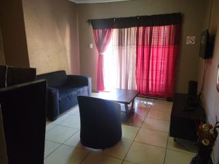 Starcloud Manor Guesthouse - 8