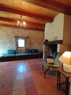 Villa Piscine Privée - 10 personnes - 7