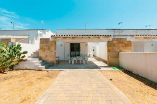 VILLA 13 - Torre Dell'Orso - 0