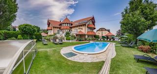 Fortuna Villa - 0