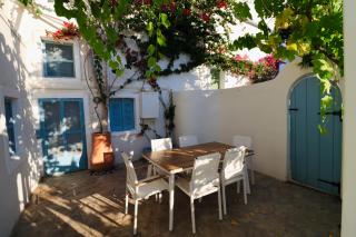Dionysos Cave Villa with Plunge Pool Near Wineries - 7