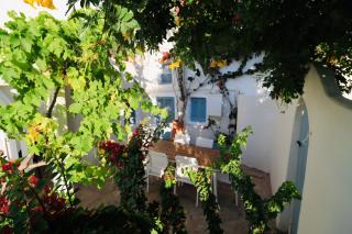 Dionysos Cave Villa with Plunge Pool Near Wineries - 3