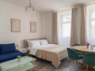 Family 2-Room Apartments Mürzzuschlag - Gazerstr 28 Top 2 - 8