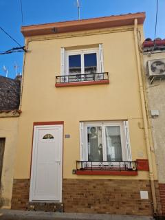 Appartement rez de chaussée Saint Laurent de la salanque - 1