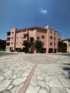 Paphos-Limnaria Garden - Paphos - 8