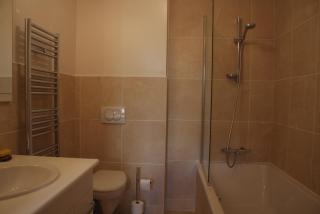 Chalet A, Licancabur, Pres Fleuris - 4