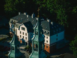 Hotel Nazaret Piekary Śląskie - 9
