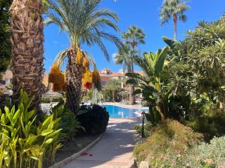 Paphos-Limnaria Garden - Paphos - 9