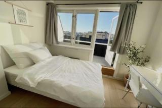 Cosy Studio with balcony - 4
