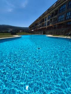 Catedrales Stay Spa & Sea Wellness - 4