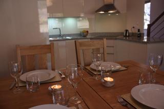 Chalet A, Licancabur, Pres Fleuris - 6