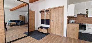 Apartmán Rejštejn - Zlatá stezka - 2