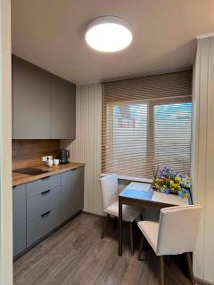 Apartamentai Kelmėje - 4