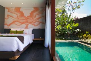 Sanur Art Villas - Sanur - 8