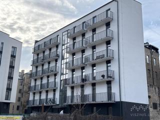 New Spacious Design Studio 7 Min Walk to Old Town - 5