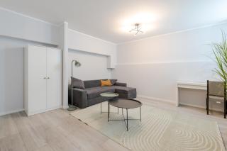 New Spacious Design Studio 7 Min Walk to Old Town - 4