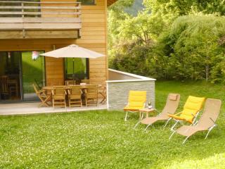 Chalet A, Licancabur, Pres Fleuris - 8