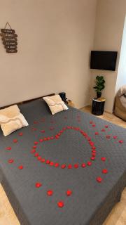 Paradis & Désir Chambre Romantique - 5