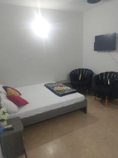 Comfort Stay - 7