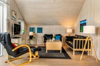 Spacious Quality Home With Dune View & Wifi Sj642 - 6