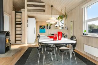 Spacious Quality Home With Dune View & Wifi Sj642 - 3