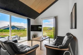 New Luxury Home With Dune Views By North Sea Sj305 - 7