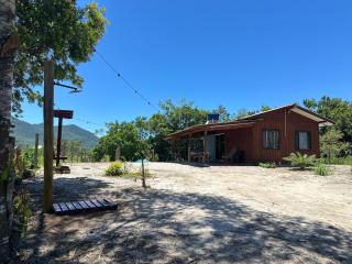 Refúgio MV Rio d'una Imaruí Laranja casa2 - 8