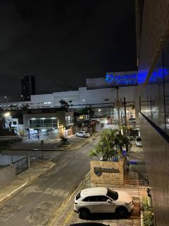Dunamis Flat Manaira Apart Hotel - 2