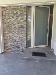 Prifti luxury apartment ll - 9