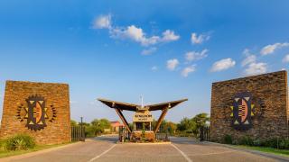 The Kingdom Resort - 9