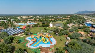 The Kingdom Resort - 8