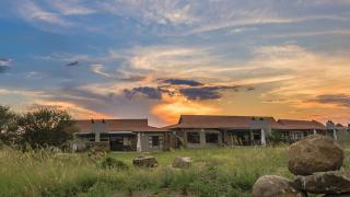 The Kingdom Resort - 7